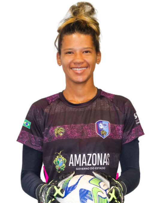Camila de Jesus